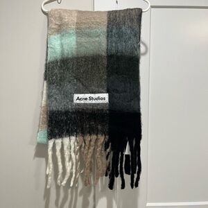 Acne Studios Scarf